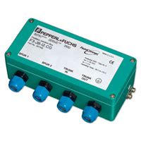 siemens profibus pa junction box|Fieldbus 2 3 SIMATIC FOUNDATION Fieldbus Engineering .